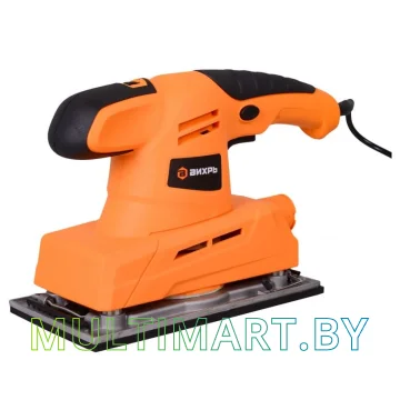 Виброшлифмашина Вихрь ВШМ-115Э